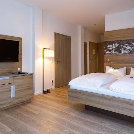 Gesundheitscampus Schloß Stetten Kunzelsau