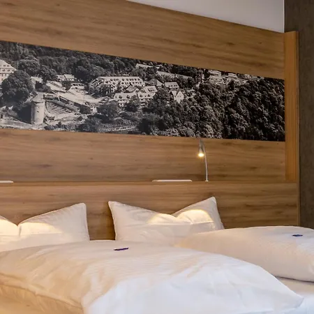 Aparthotel Gesundheitscampus Schloß Stetten Kunzelsau