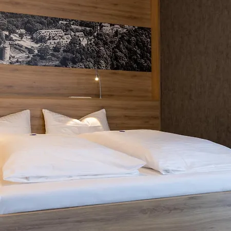 Aparthotel Gesundheitscampus Schloss Stetten