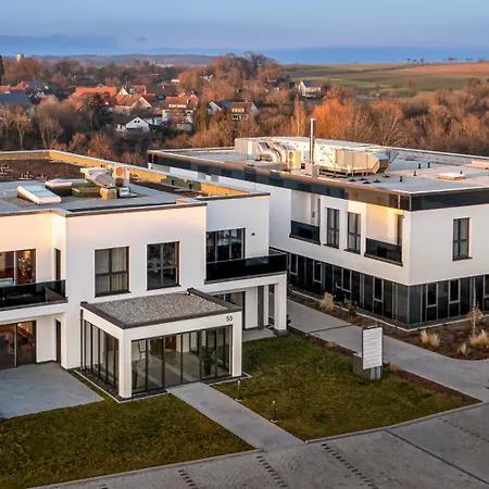 Gesundheitscampus Schloß Stetten *